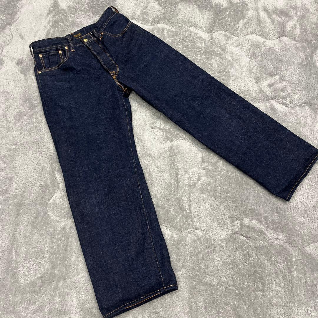 美品　At Last&Co. アットラスト　lot161 w31