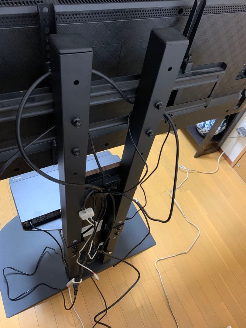 東芝　REGZA2021年製65x8900k 有機ELテレビ