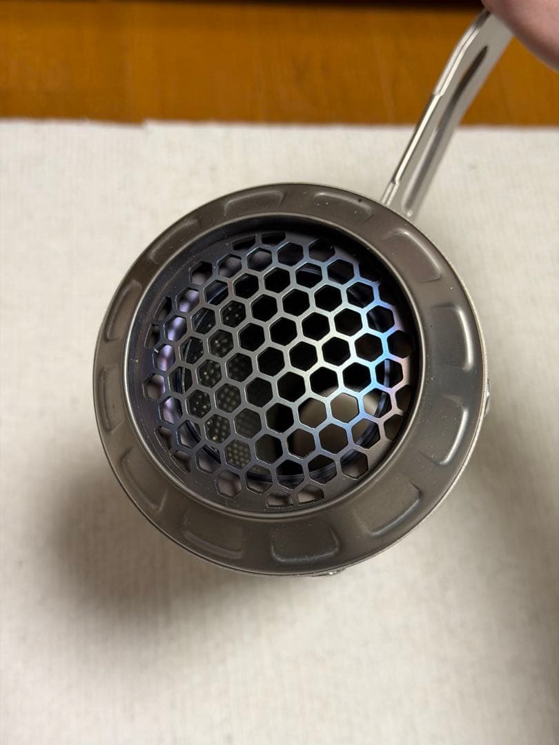 AKRAPOVIC アクラポビッチ　スリップオンマフラー　GSXR1000R