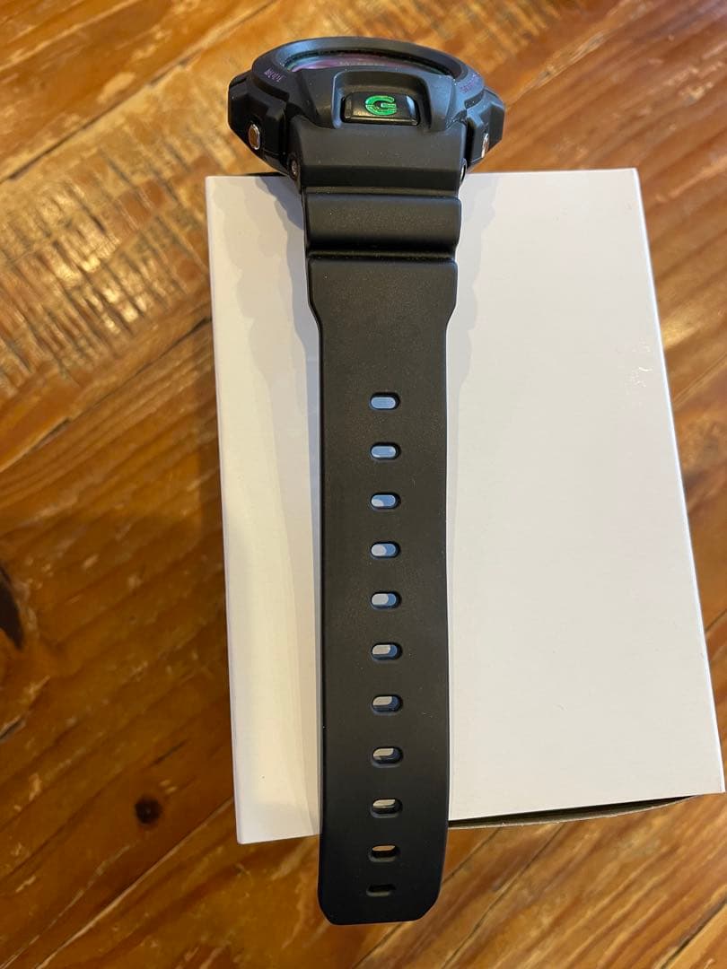 MxMxM 腕時計20周年モデル　CASIO G-SHOCK DW-6900FS