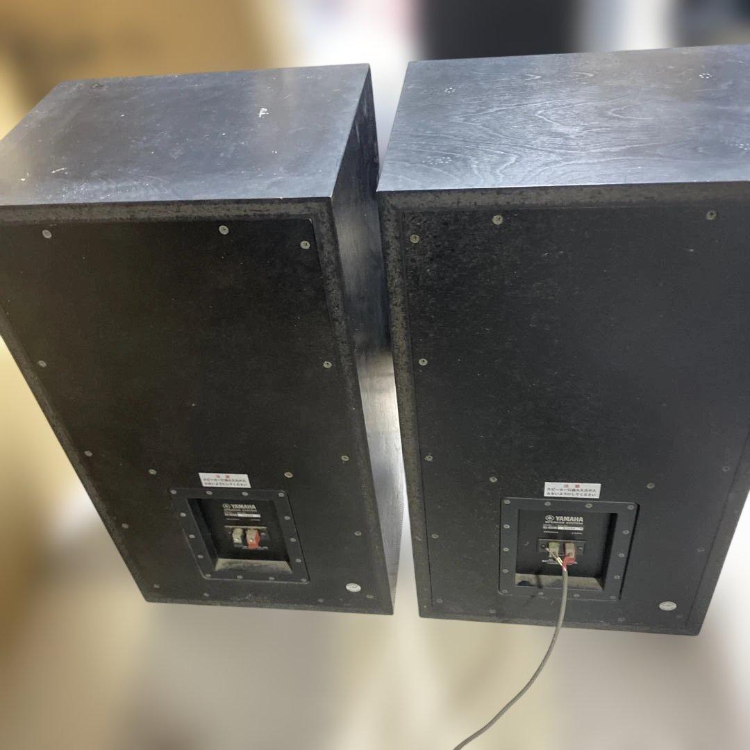 引取歓迎　YAMAHA NS-1000M モニタースピーカー