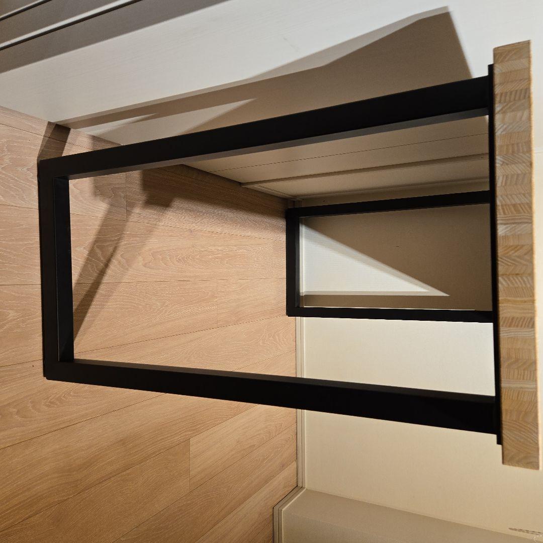 IKEA KARLBY カールビー　デスク