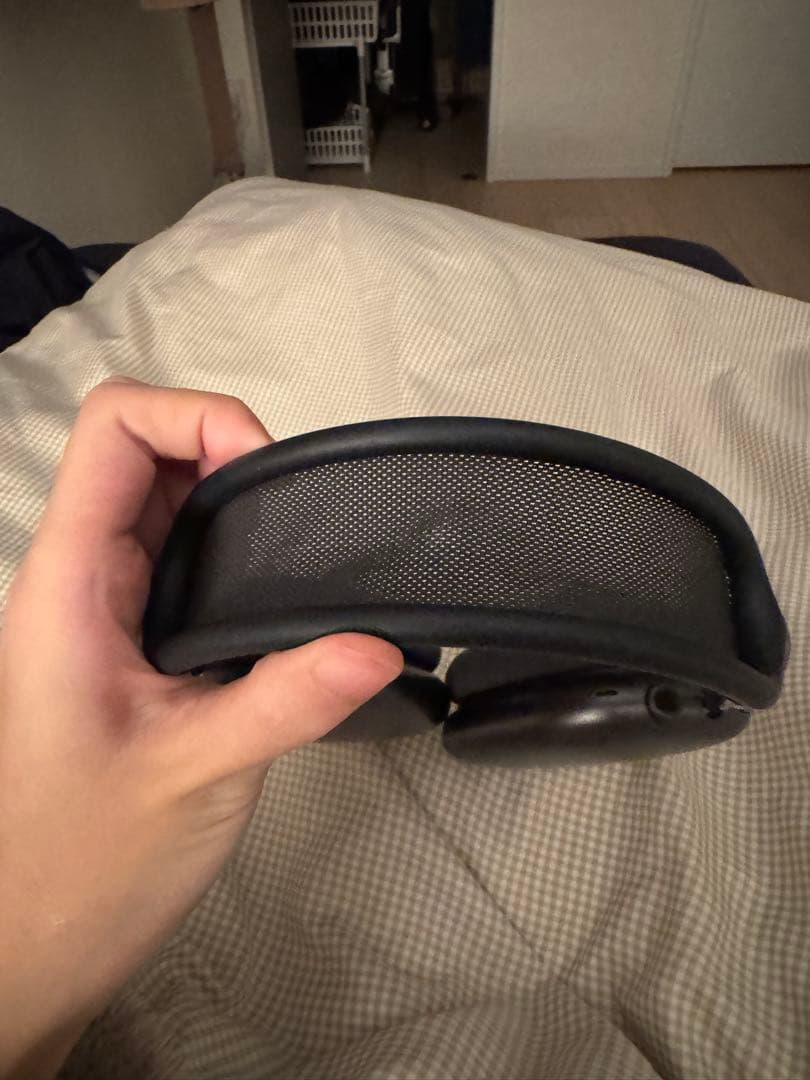 ai rpods p ro max