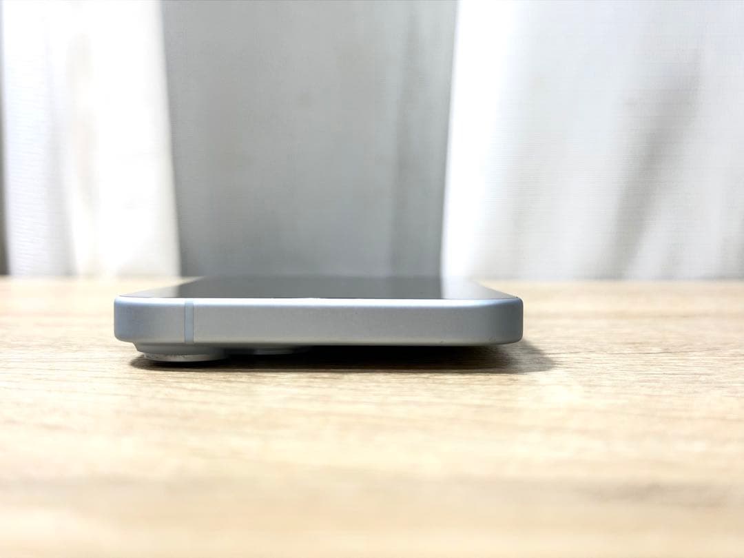 【美品/期間限定】iPhone 15 無印 256GB ブルー SIMフリー本体