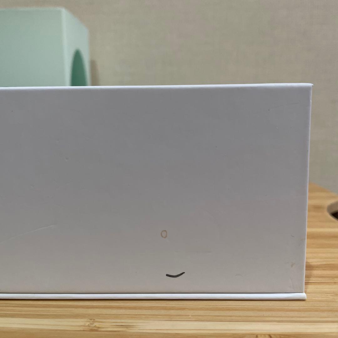 NION BEAUTY OPUS 音波洗顔器 ミントグリーン