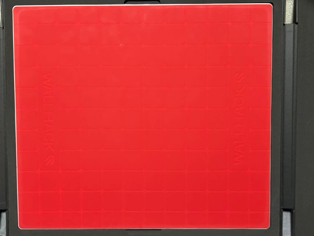 マウス・トラックボール WALLHACK SP-004 frenzysora