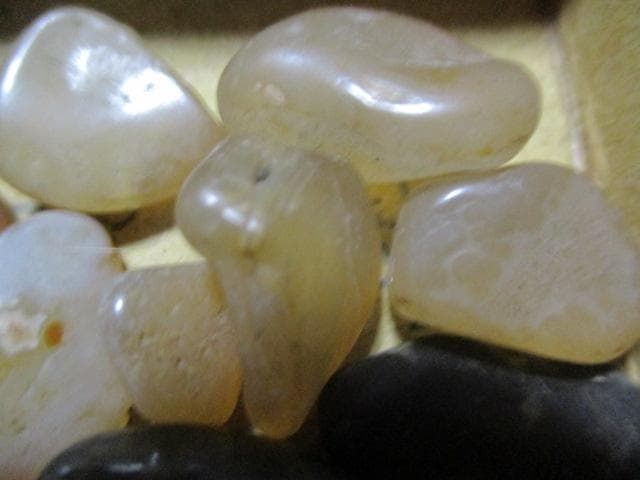 発掘　石器　縄文等　Ｋ７－１