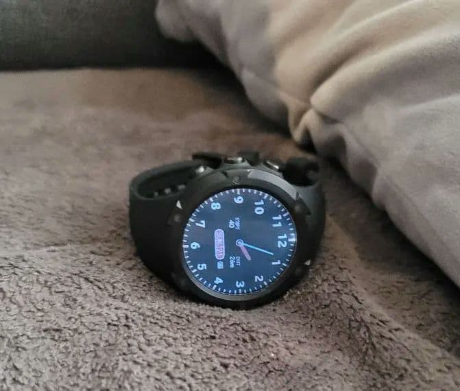 Evolve PRO Touch GPSナビ ショットナビ タッチ