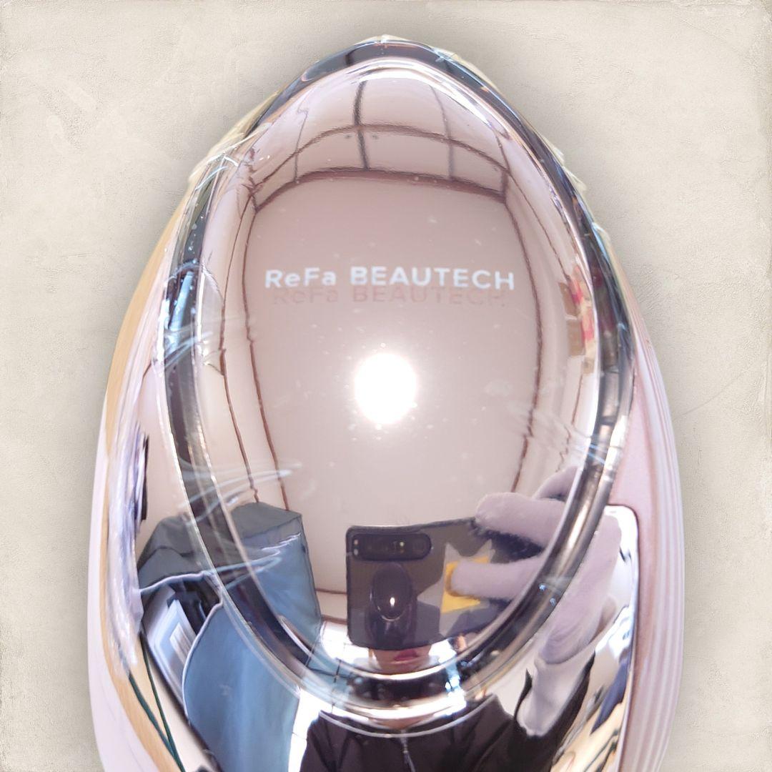 ✨極美品✨ ReFa ビューテックドライヤープロ ピンク RE-AJ05A