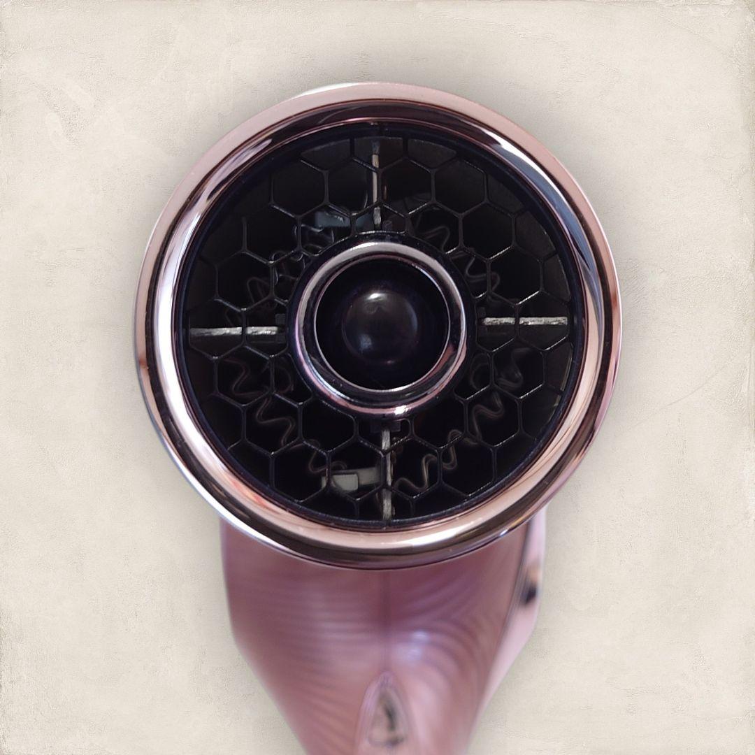 ✨極美品✨ ReFa ビューテックドライヤープロ ピンク RE-AJ05A