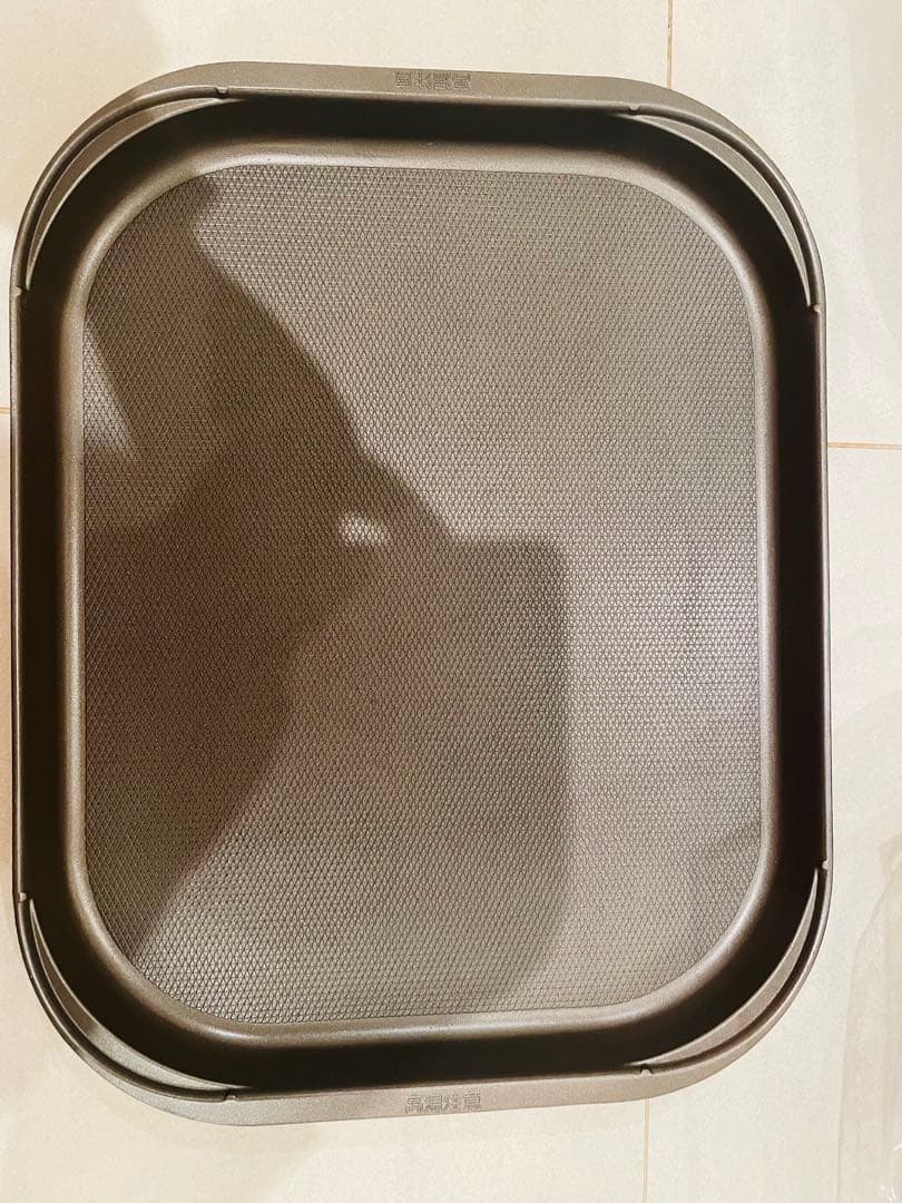 【新品未使用】タイガー　ホットプレート　CRC-A300