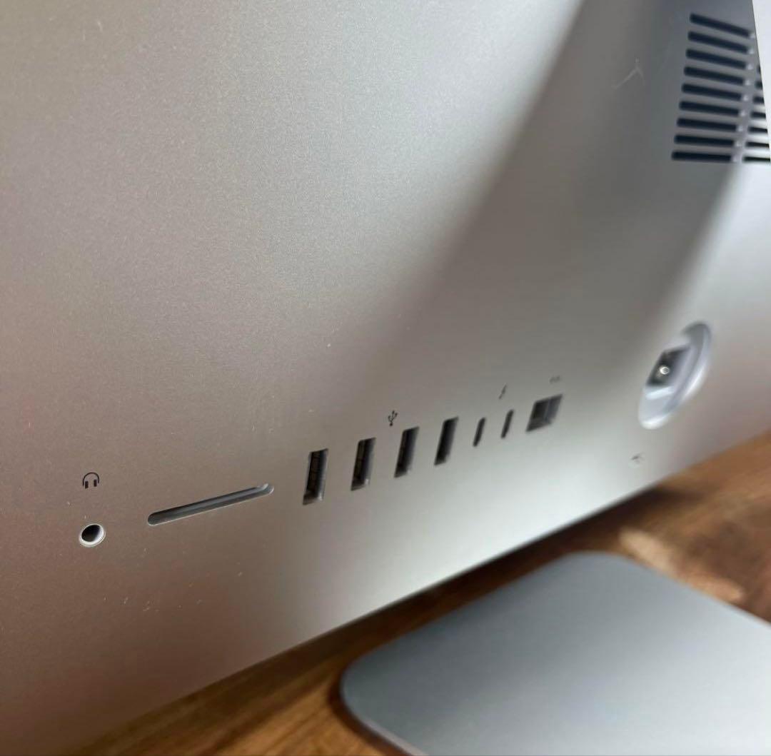 Dinamr ！Apple iMac 21.5inch 2019 /91