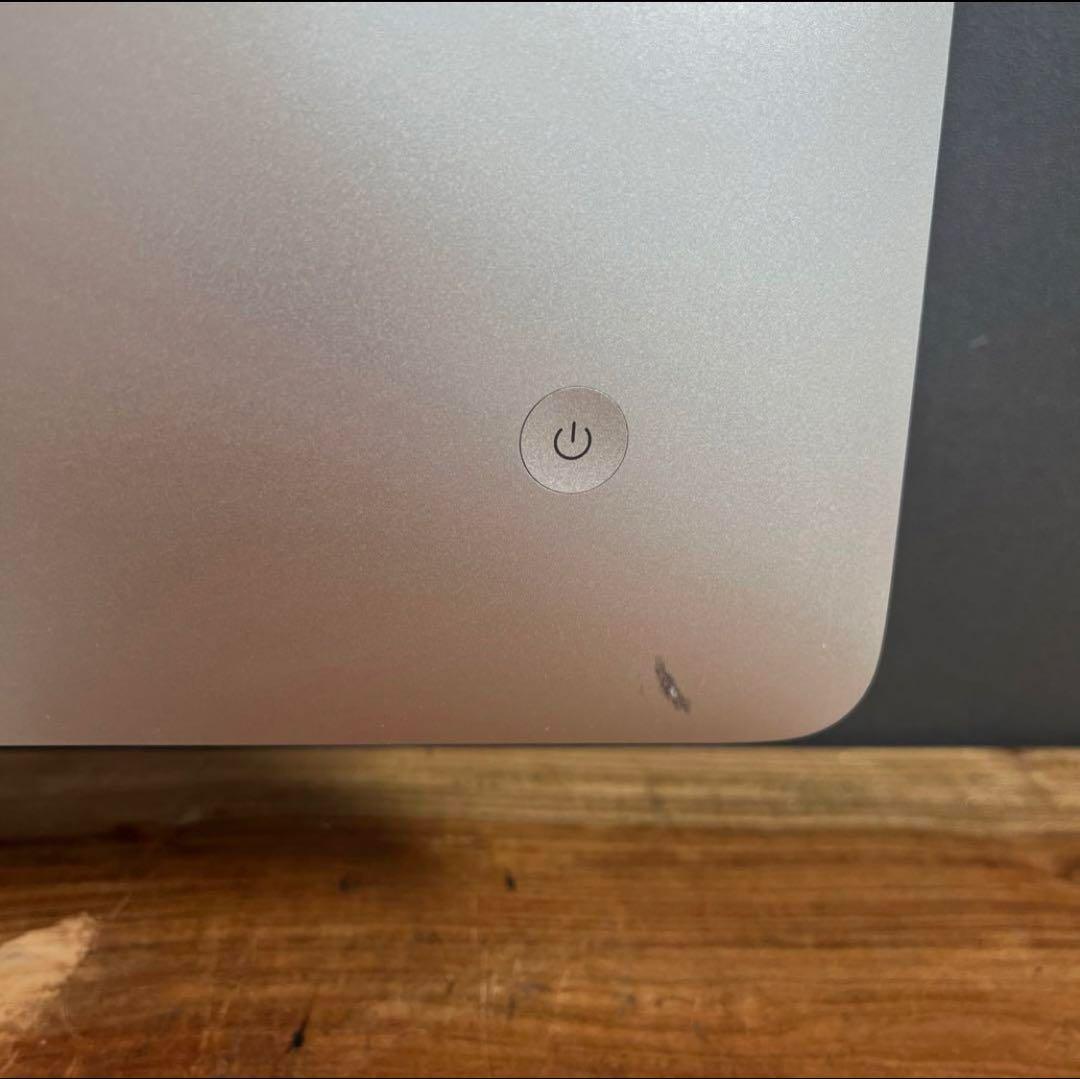 Dinamr ！Apple iMac 21.5inch 2019 /91