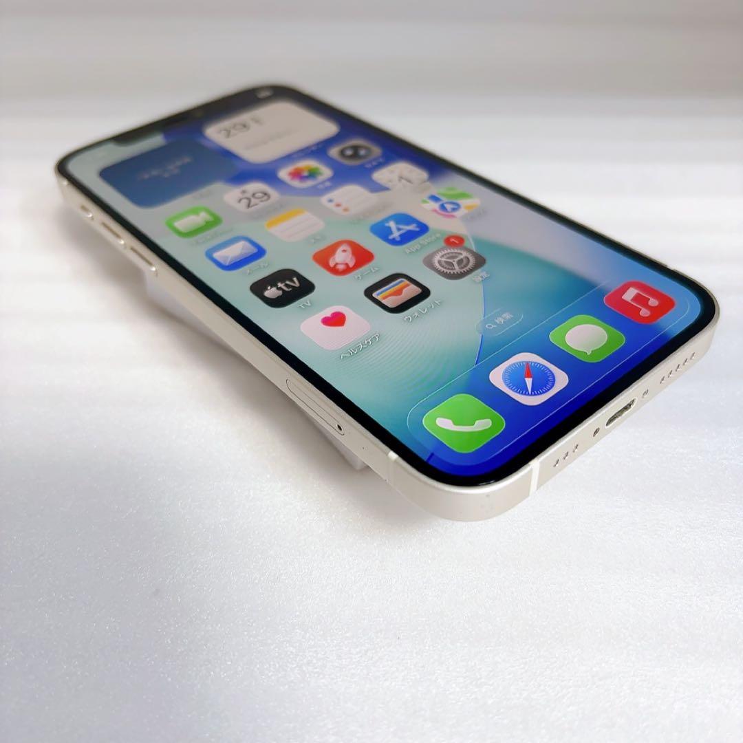 即日発送！ iPhone12【SIMフリー】64GB【iOS26】