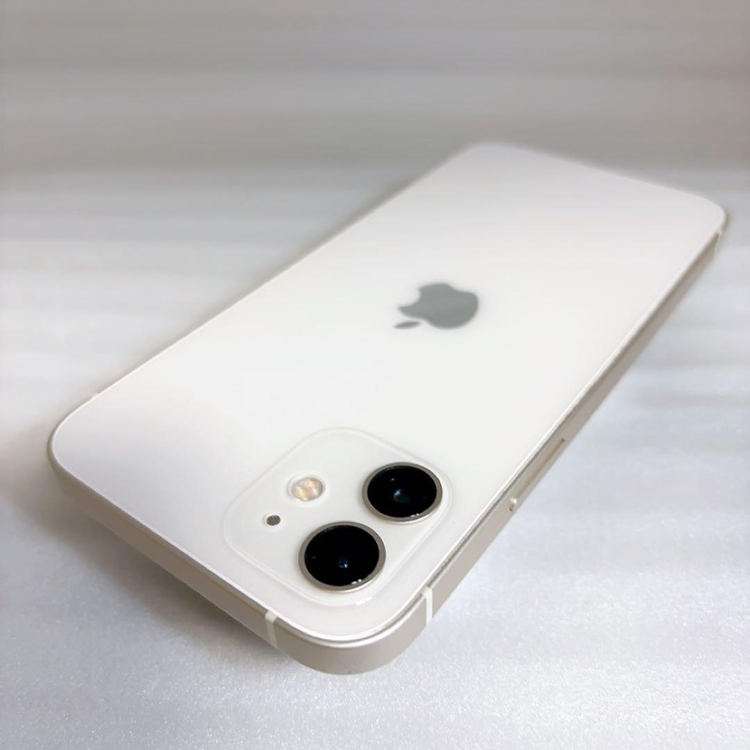 即日発送！ iPhone12【SIMフリー】64GB【iOS26】