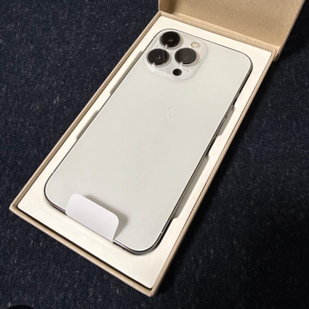 iPhone13pro 256GB 未使用品 SIMフリー