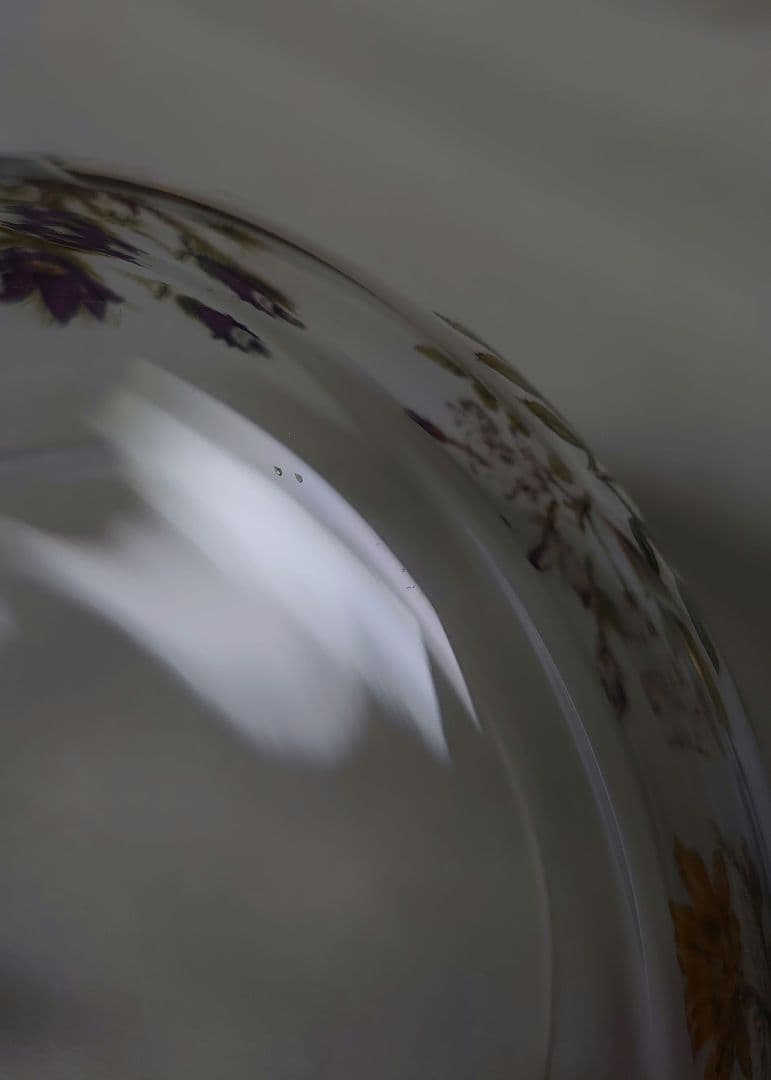 西ドイツ製 ガラスキャニスター