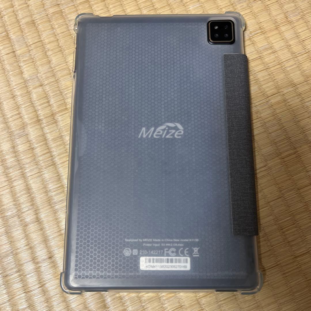 Meize タブレット&タブレット用キーボードセット