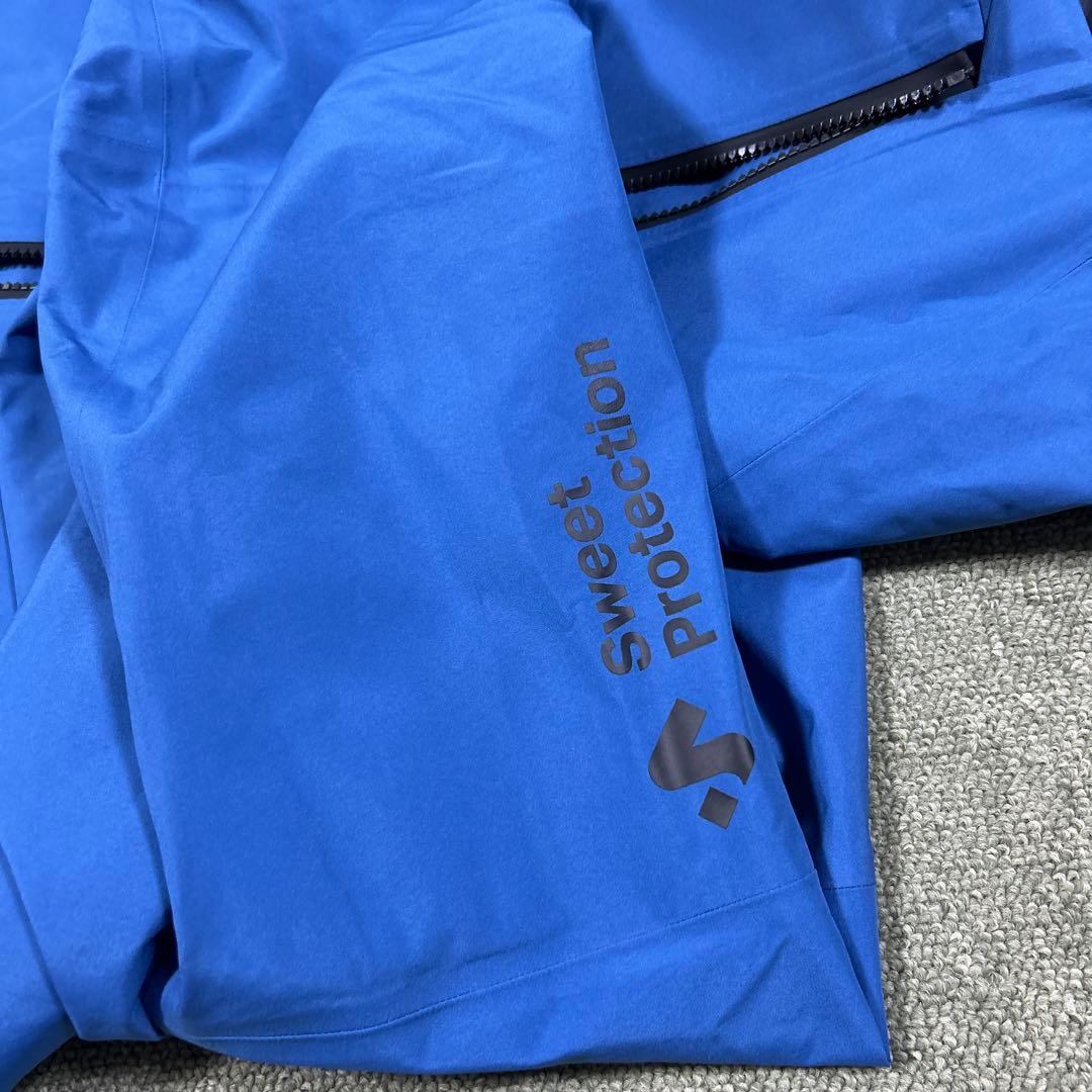 半額！Sweet Protection Crusader X GORE-TEX