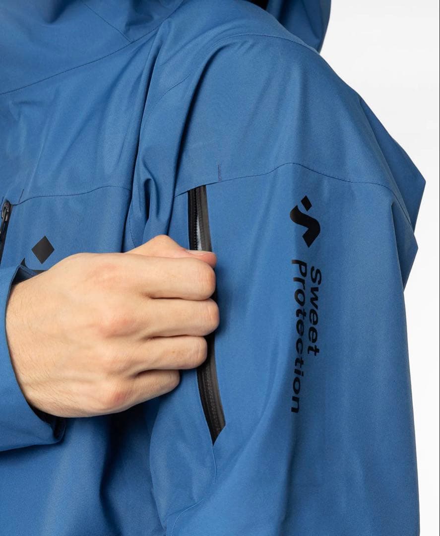 半額！Sweet Protection Crusader X GORE-TEX