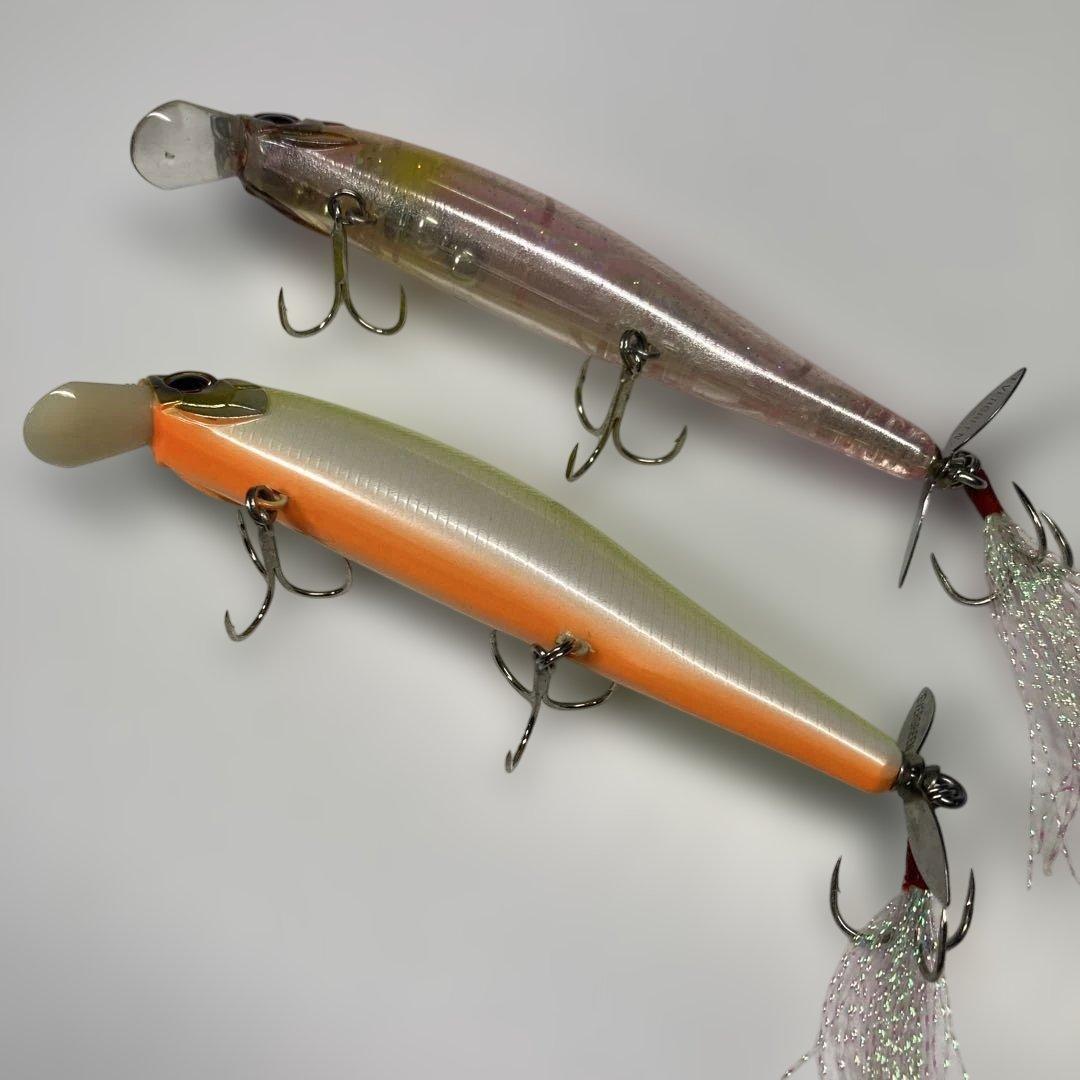 【新品未使用品】エバーグリーン３タイプ ６セット