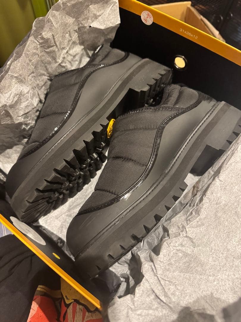 靴 Timberland Future73 x Humberto Leon