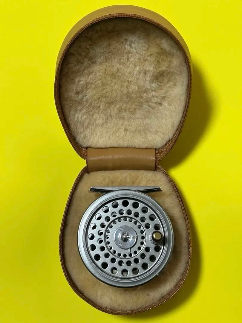 極上品　HARDY “THE DUCHES 3,, #3〜#5ライン