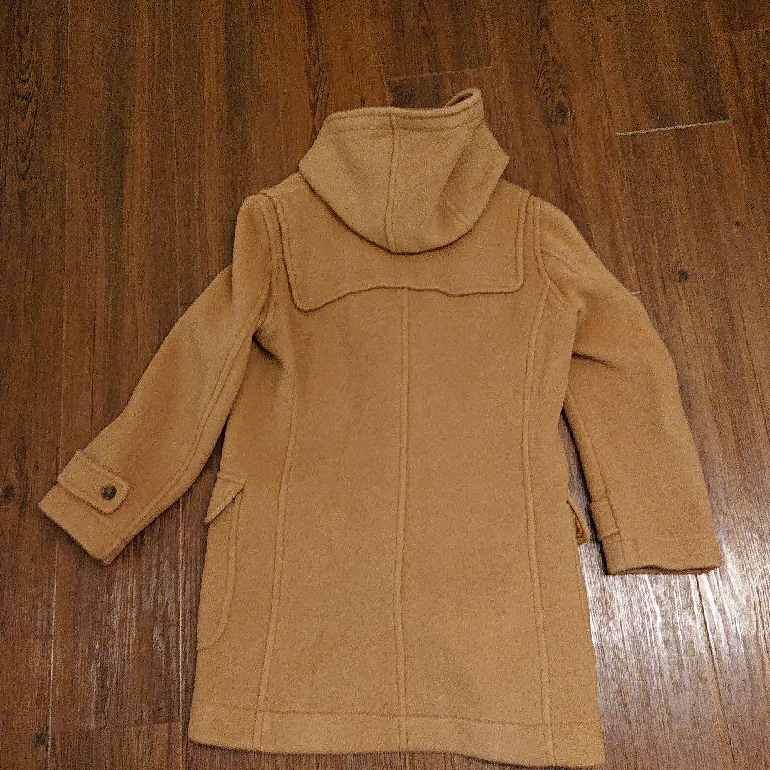 【LONDON TRADITION】 ダッフルコート