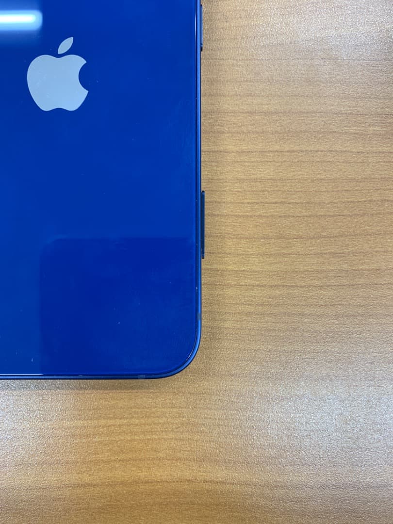 動作確認済 iPhone 12 mini 海外版 256GB ID L1600