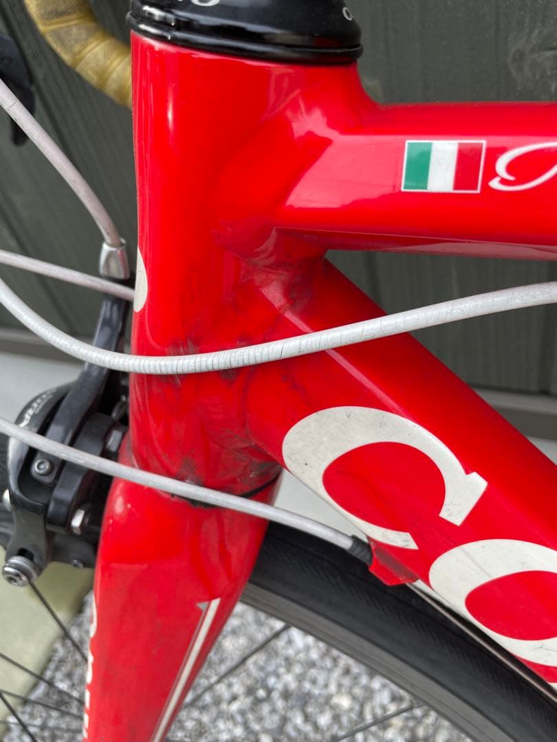 一平さま専用　COLNAGO MONDO