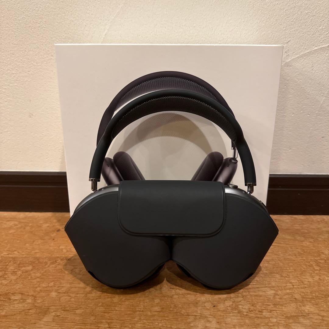 Apple AirPods Max エアポッツマックス