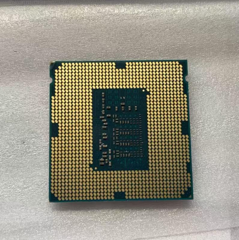 Intel Core i7-4790K 4.00GHz CPU 少量の金を含む