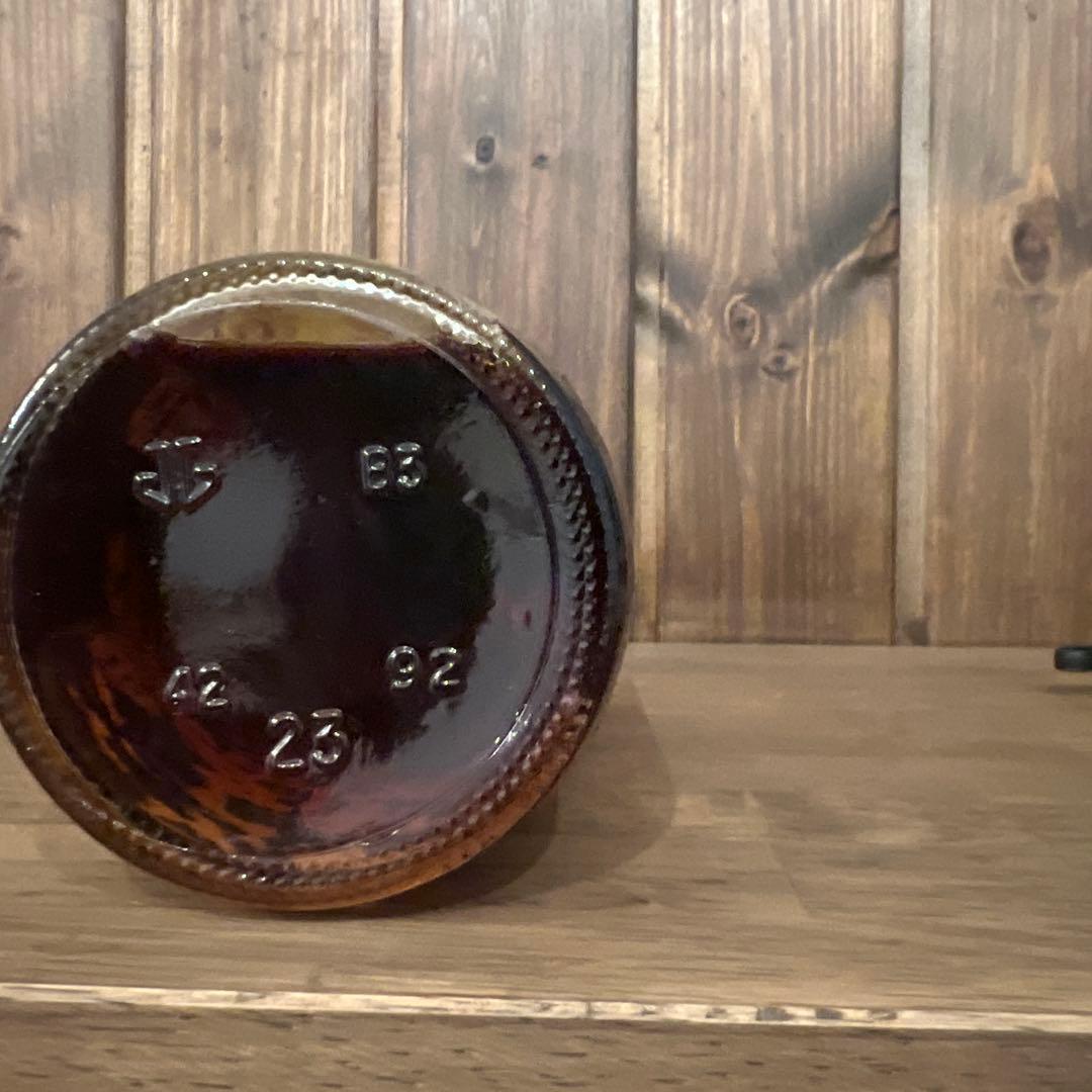 【未開栓】WILDTURKEY ワイルドターキー　旧ラベル　1992年3月製造