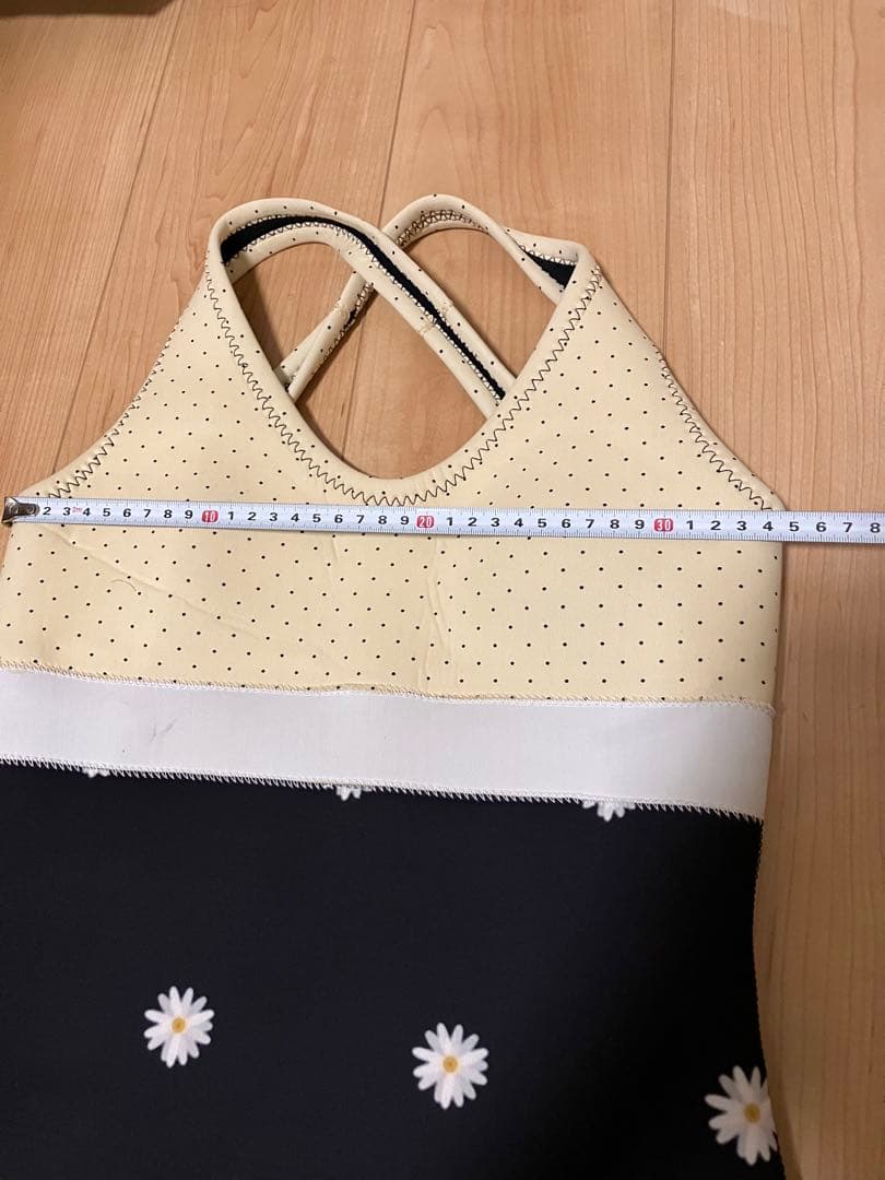 SEA-ME WETSUITS メローガールズ　ショートジョン