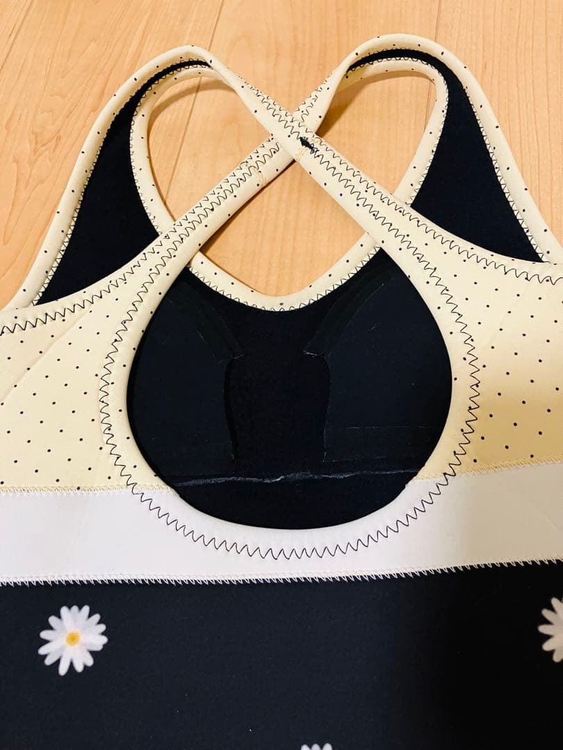 SEA-ME WETSUITS メローガールズ　ショートジョン