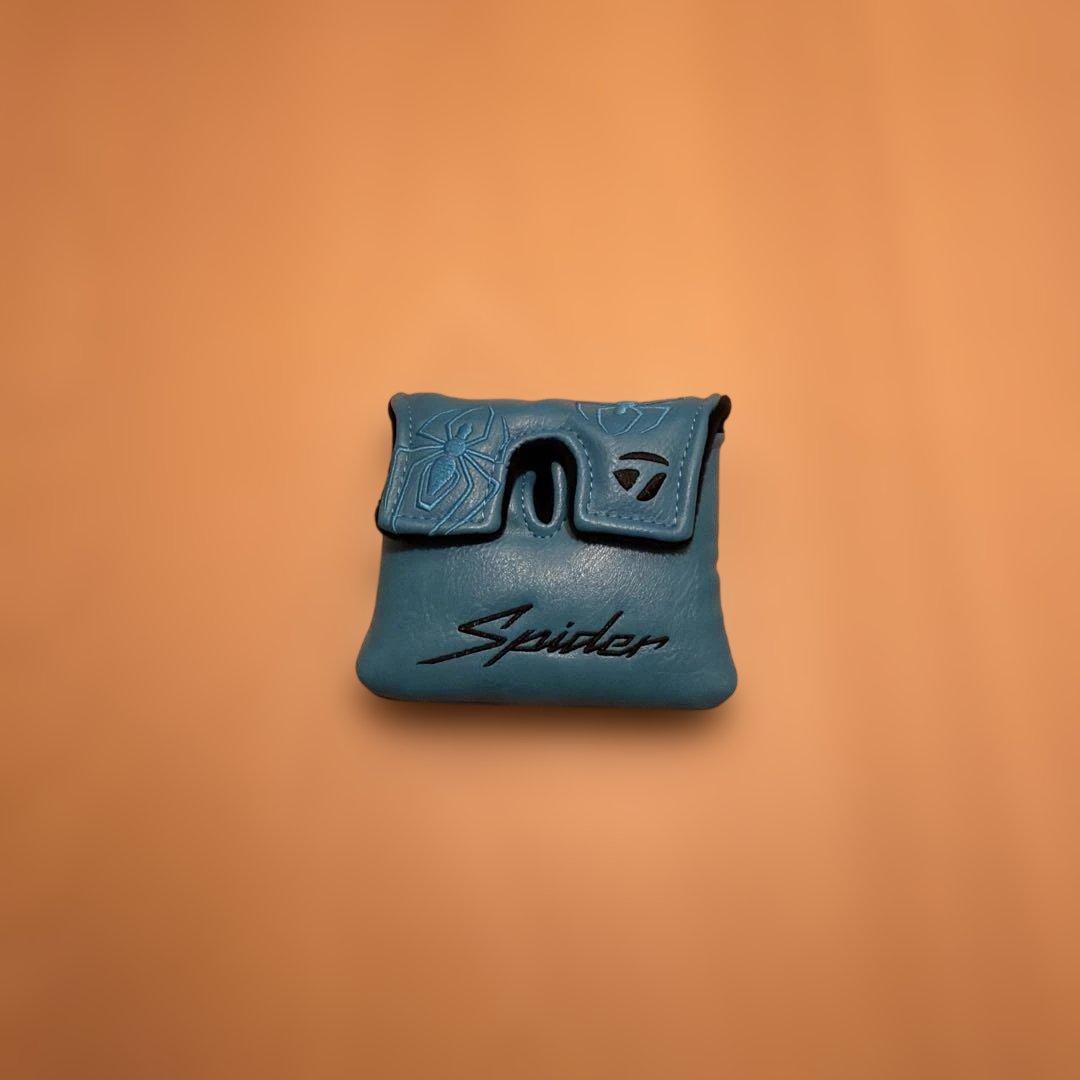 テーラーメイドSpider ZT パター 34インチ日本仕様ゼロトルク