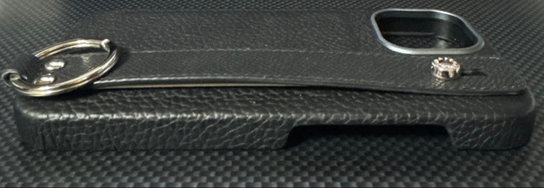 BONAVENTURA iPhone15 ケース