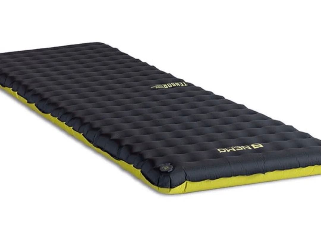 アウトドア寝具 NEMO TENSOR EXTREME CONDITIONS