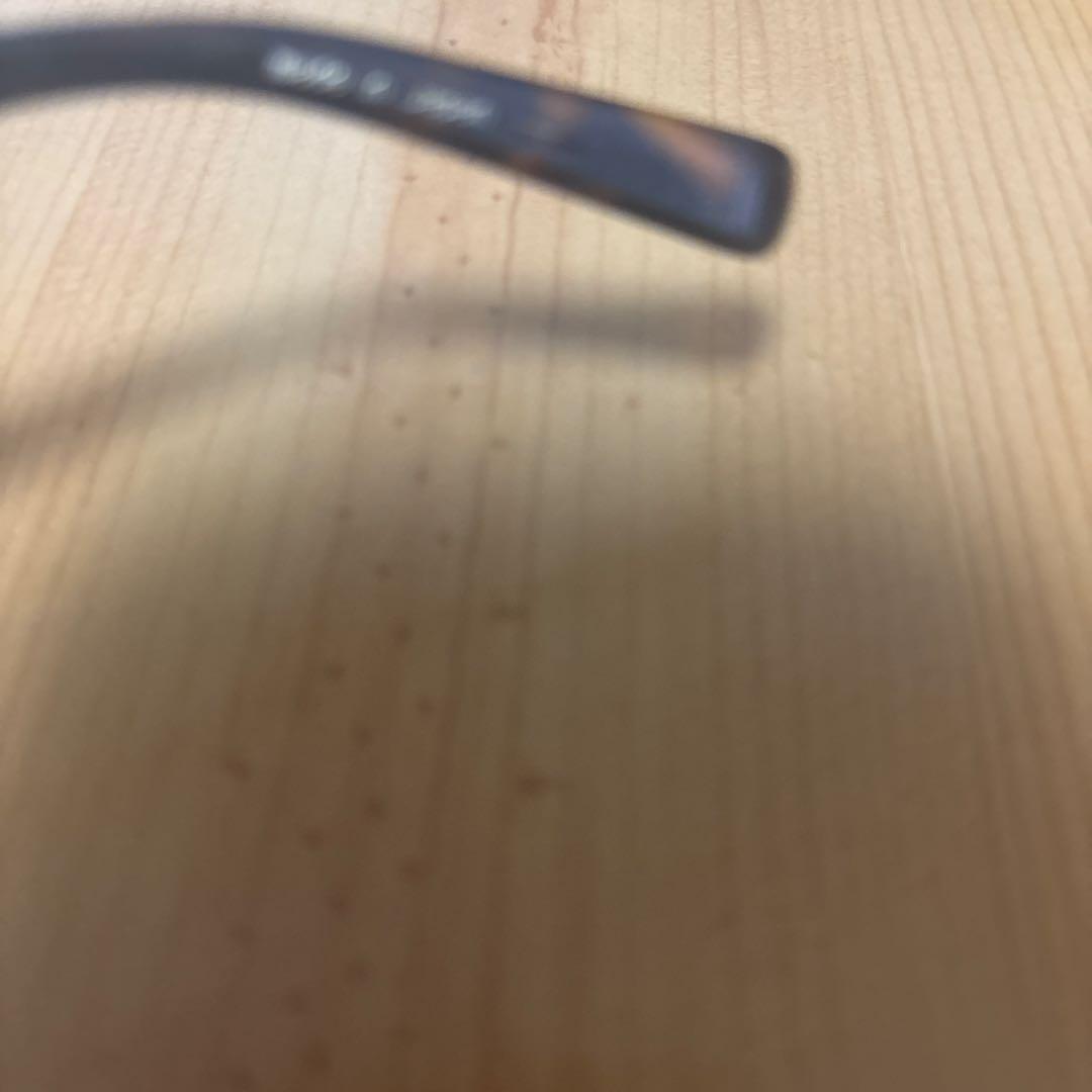 ふう　eyevan webb 47