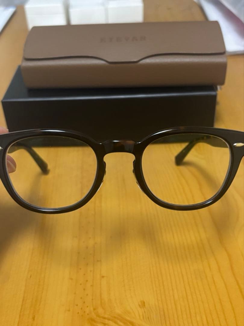 ふう　eyevan webb 47