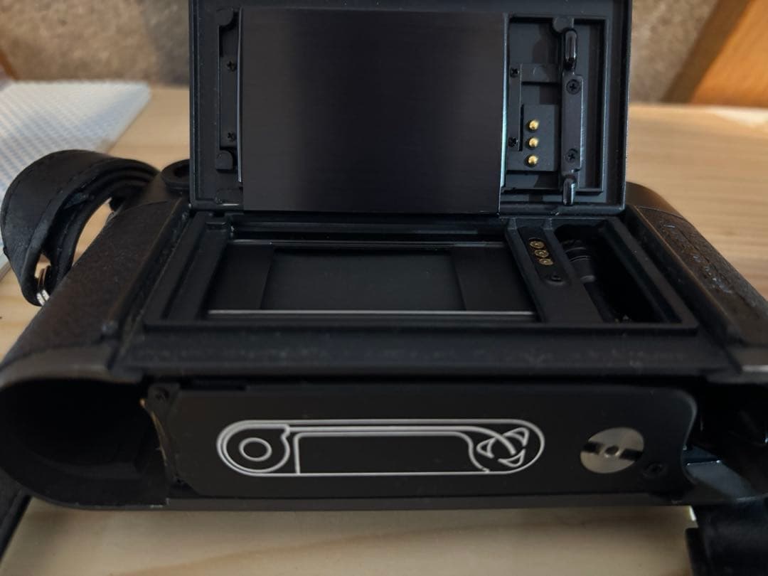 ライカ　Leica m6 完動品