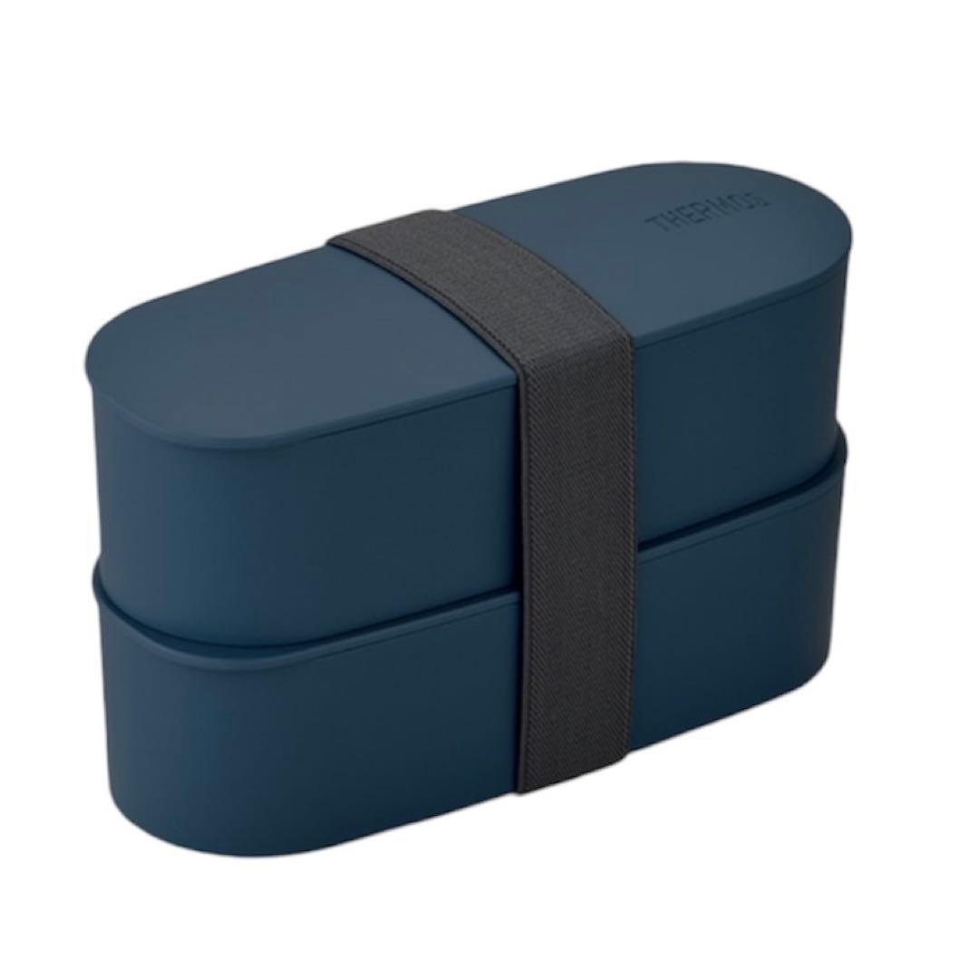 THERMOS お弁当グッズ　お弁当箱　水筒　6点　まとめ売り