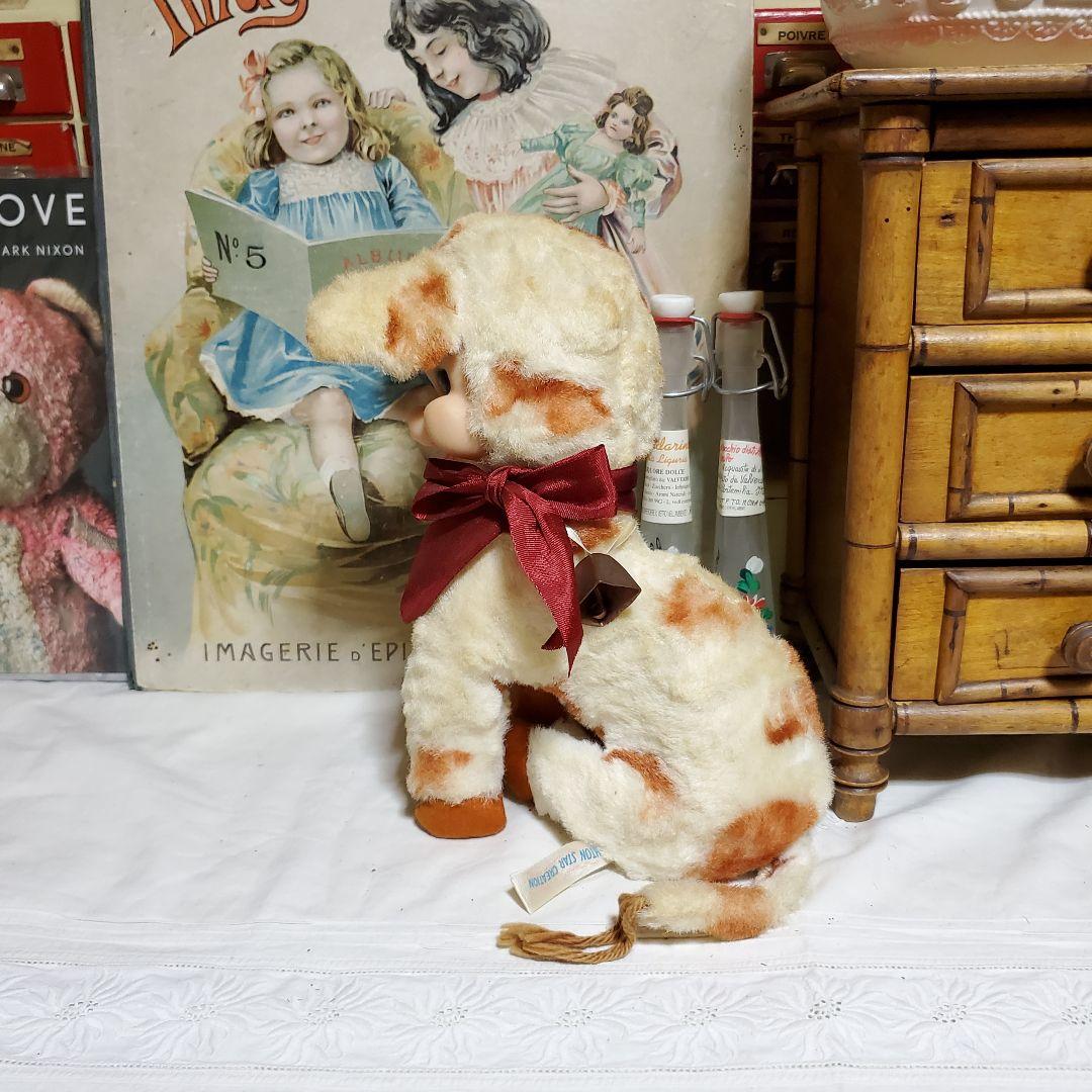 ラシュトン　Rushton　牛