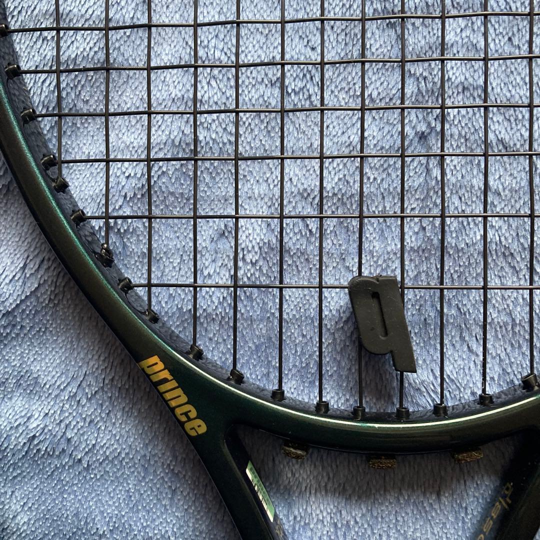 Prince ファントムグラファイト107 2024年モデル