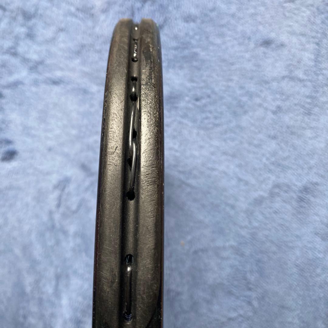 Prince ファントムグラファイト107 2024年モデル