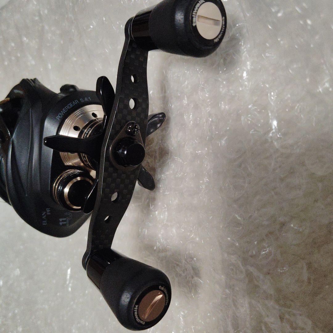 【中古】ベイトリールまとめ売り