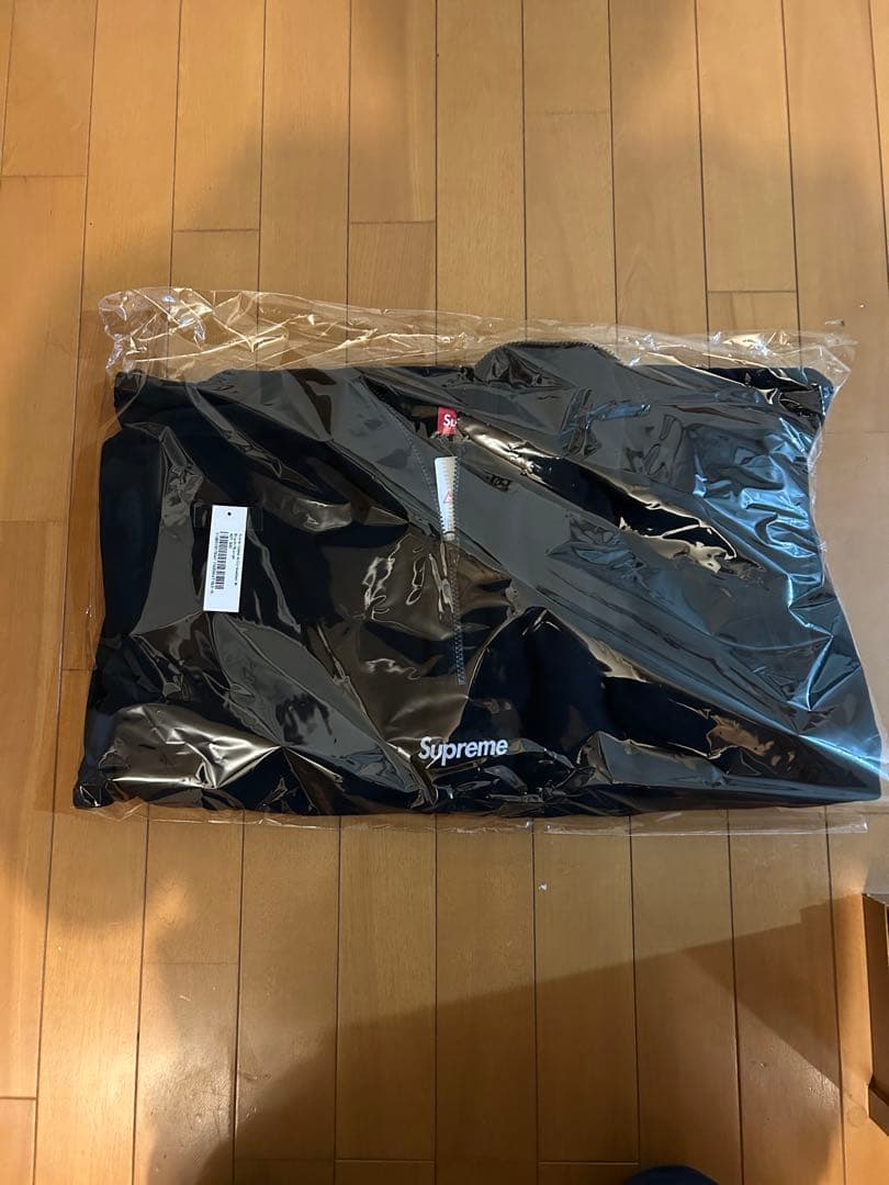 ガ*ー様 Polartec®FacemaskHalfZipHoodedSweat