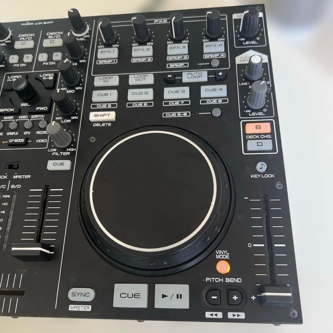 MC-909mk2 様