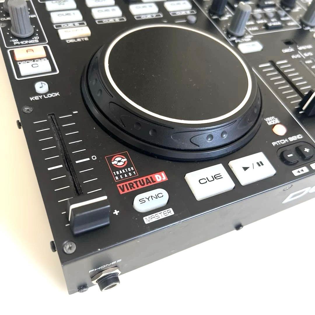 MC-909mk2 様