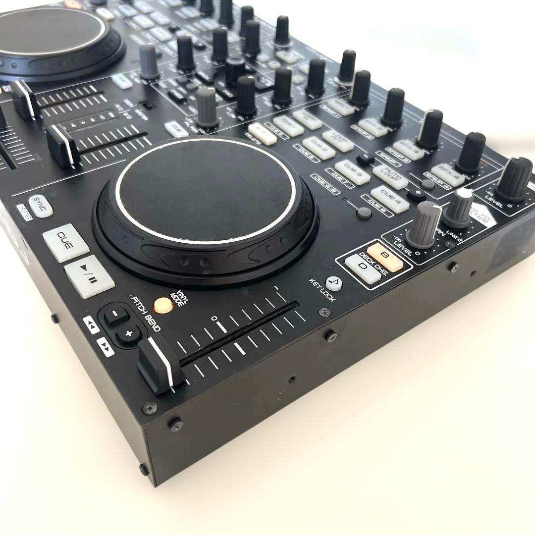MC-909mk2 様